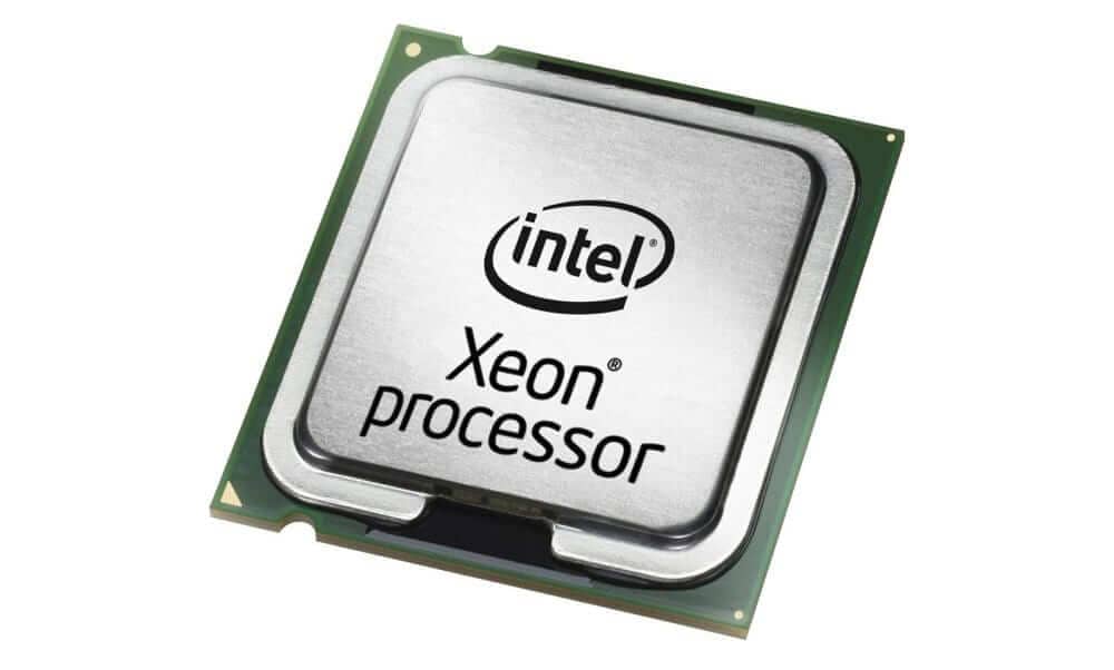 Yeni 28 Çekirdekli İntel XEON Q-3175X işlemci