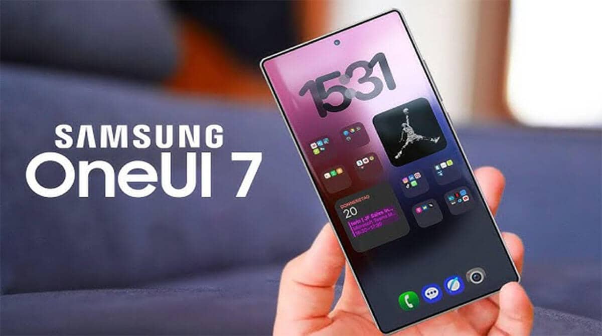 Samsung One UI 7 ile Daha Fazla Animasyon Kontrolü