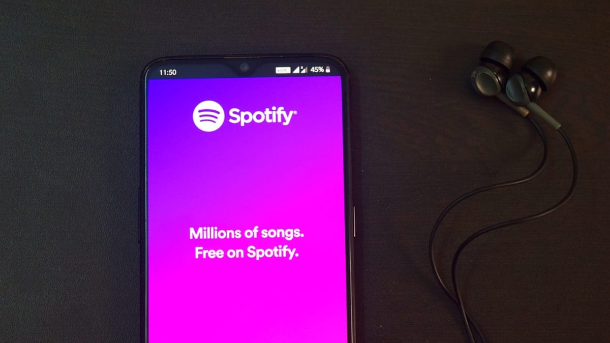 Spotify Telif Ücretleri 2024: 10 Milyar Dolar Ödendi