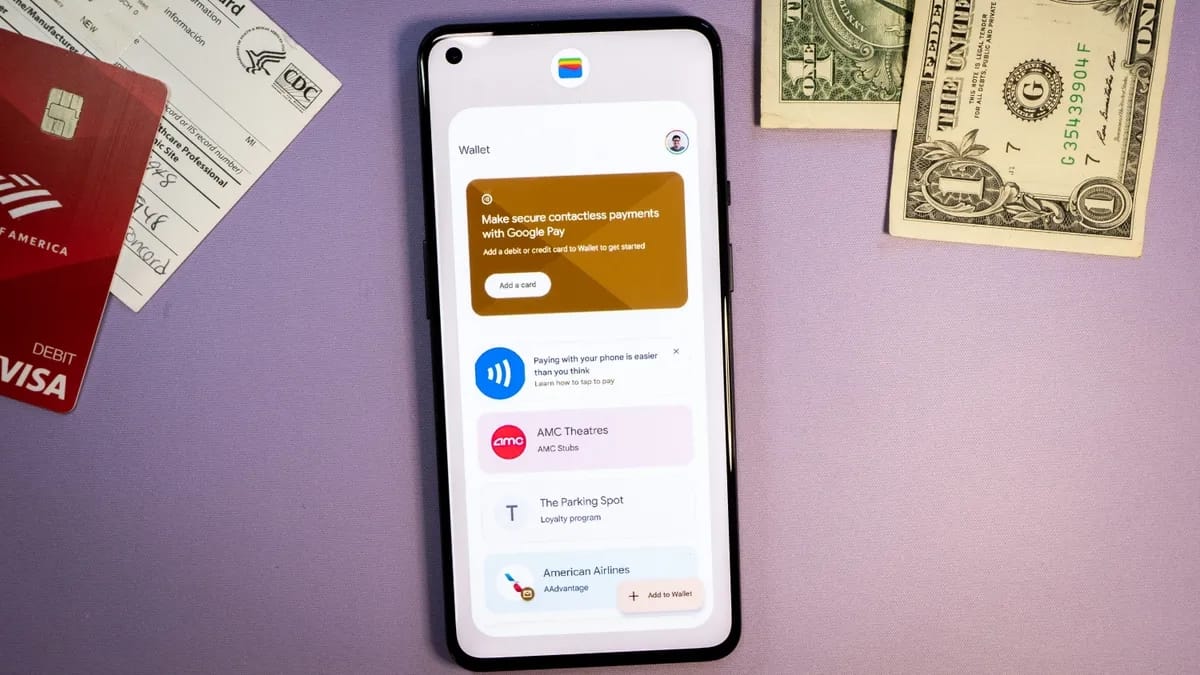 Google Cüzdan: Çevrimdışı Kullanım İmkanları Neler?