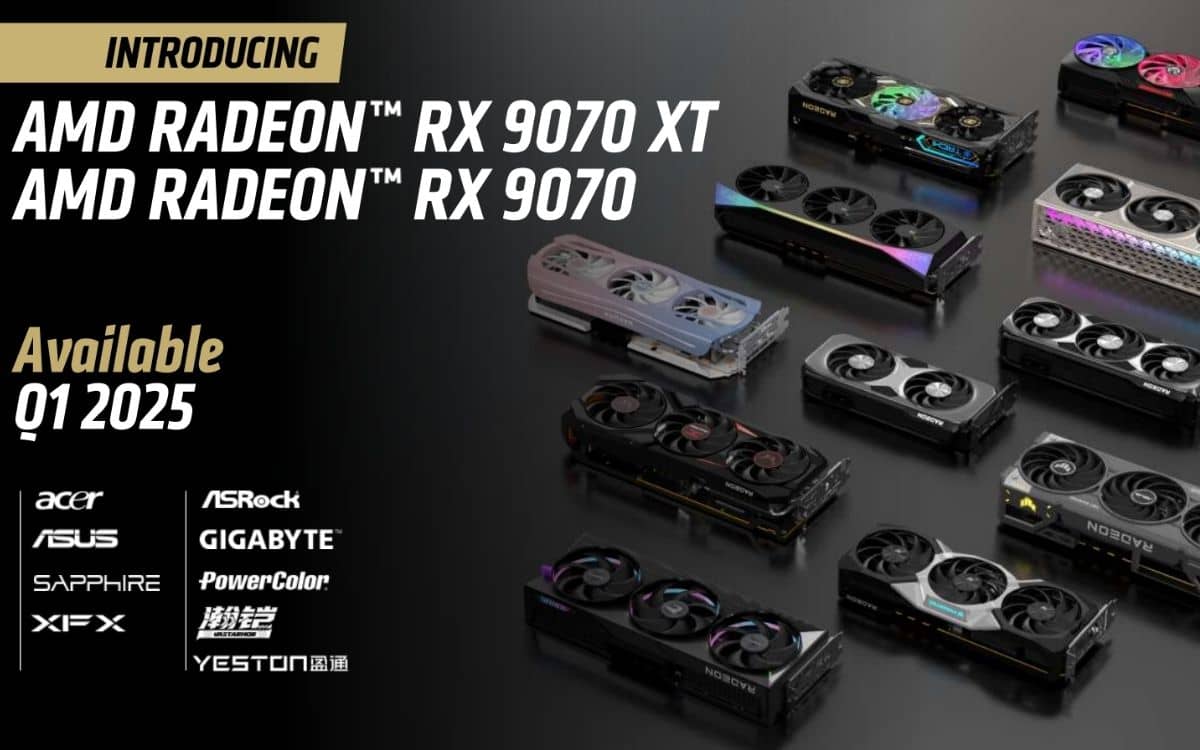 Radeon RX 9070 XT: Özellikleri, Performansı ve Fiyatı