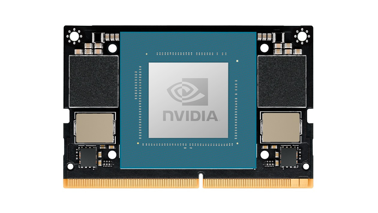 NVIDIA SOCAMM Bellek Modülleri ile Yeni Bir Dönem