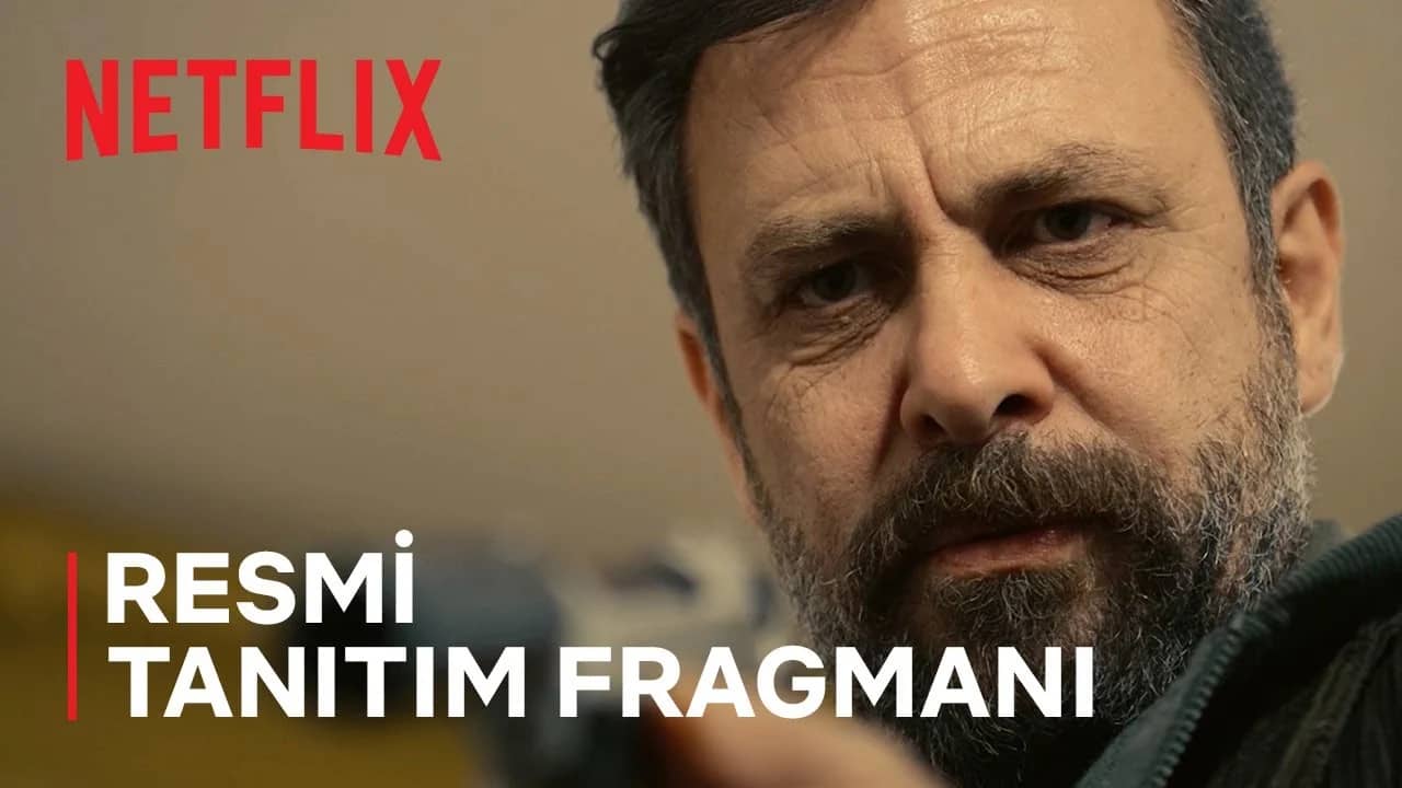 Netflix Kötü Adamın 10 Günü Filmi İlk Fragmanı Yayınlandı