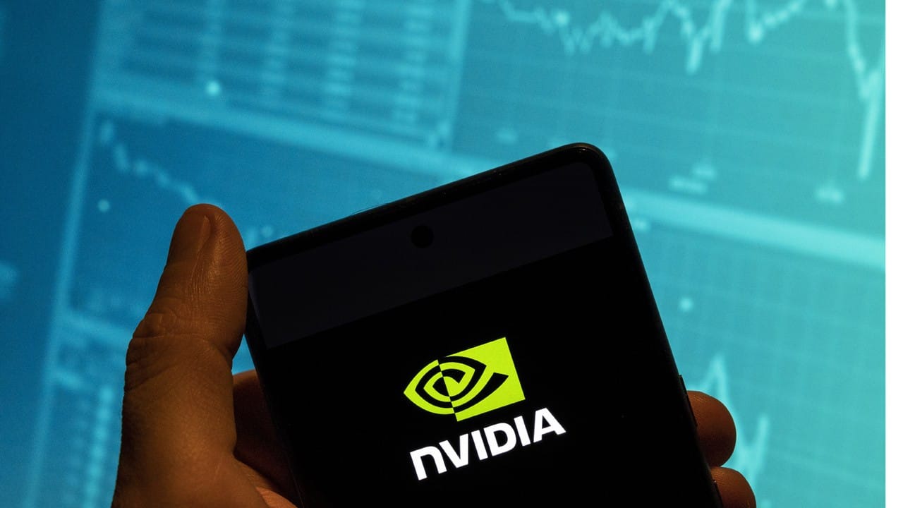 NVIDIA Hisseleri ve DeepSeek Satış Dalgalanmaları