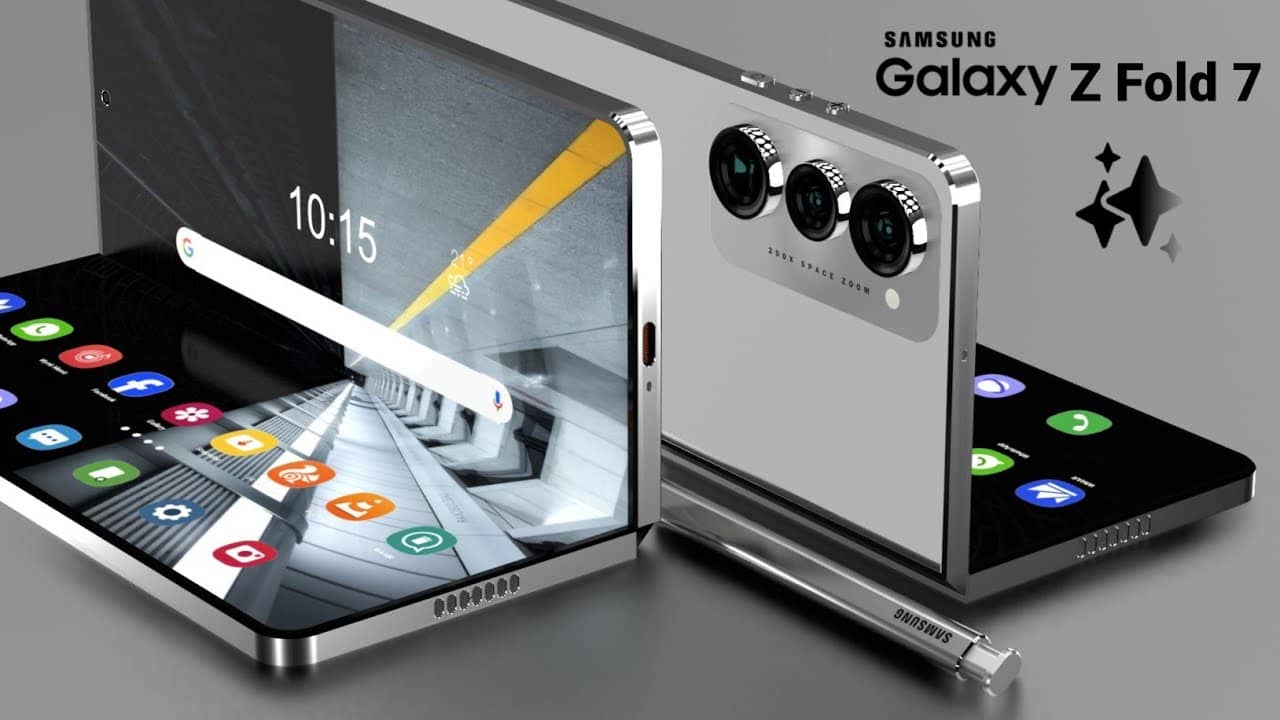 Galaxy Z Fold7: Yeni Özellikler ve Beklentiler