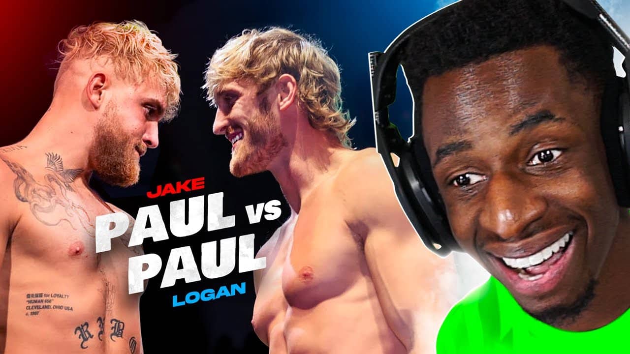 Logan ve Jake Paul Boks Maçı: Detaylar ve Beklentiler