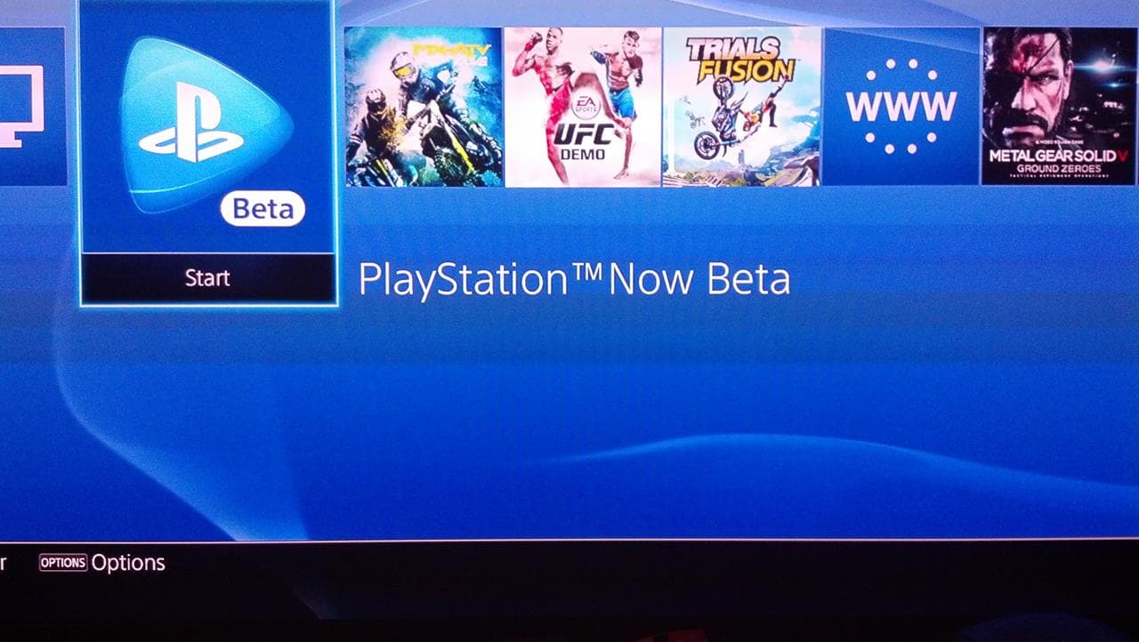 PlayStation Beta Programı: Kayıt Bugün Başlıyor!