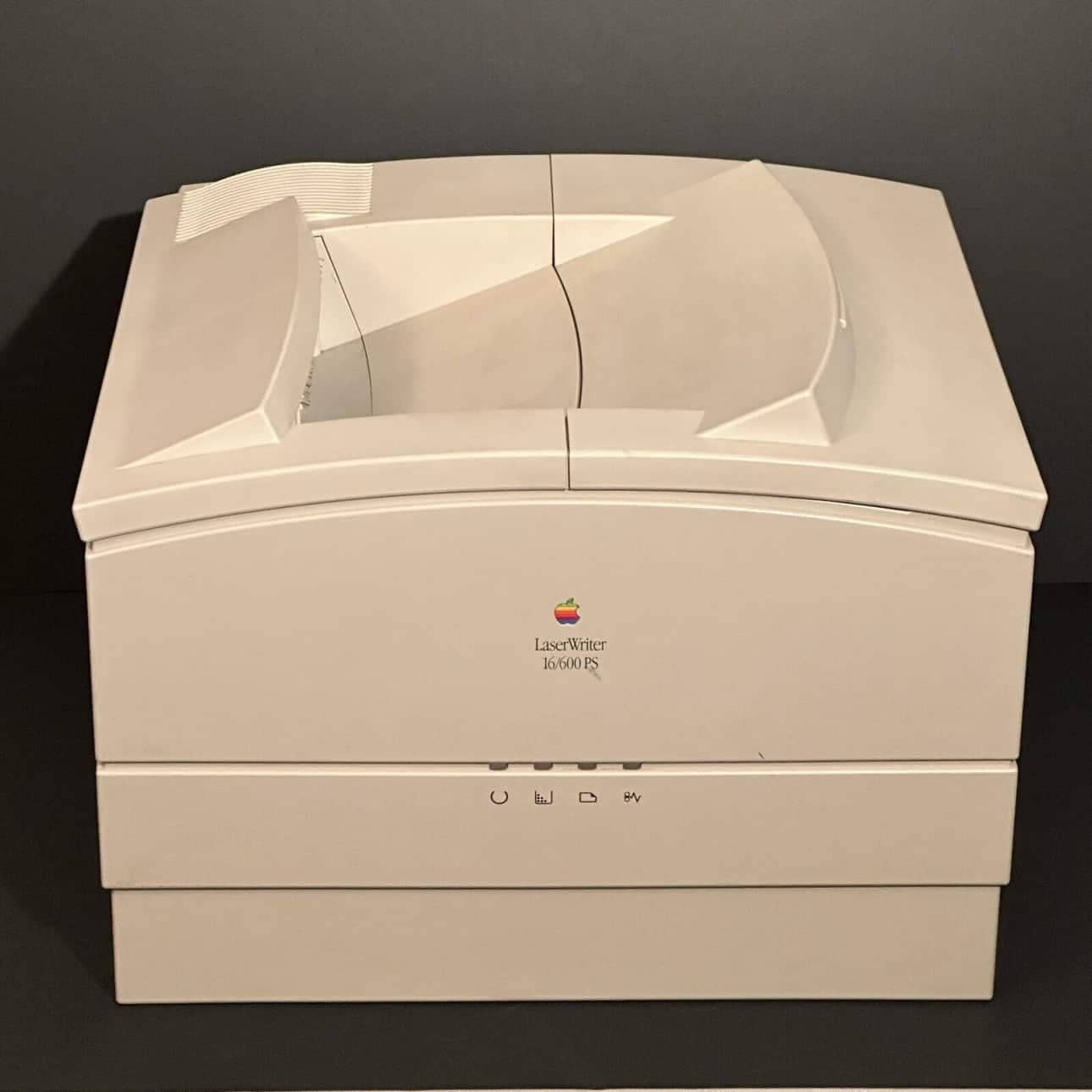 LaserWriter: Apple’ın İlk Lazer Yazıcısı ve Mirası