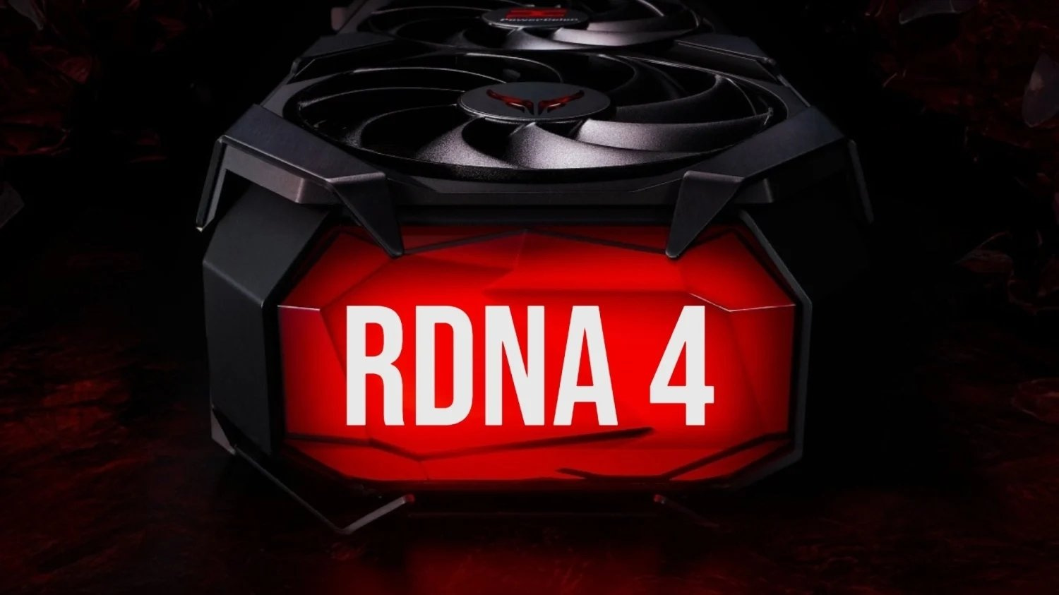 Radeon RX 9070: AMD’nin Yeni GPU Lansmanı Geliyor