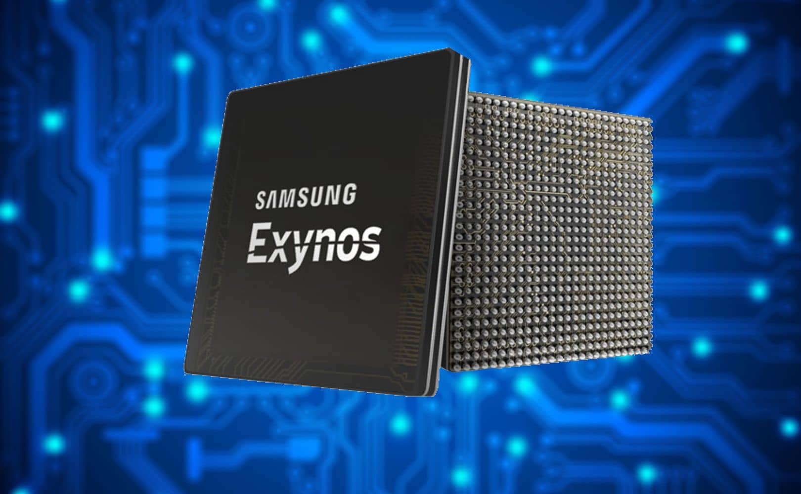 Exynos 2500: Galaxy Z Flip 7’de Yeni Performans