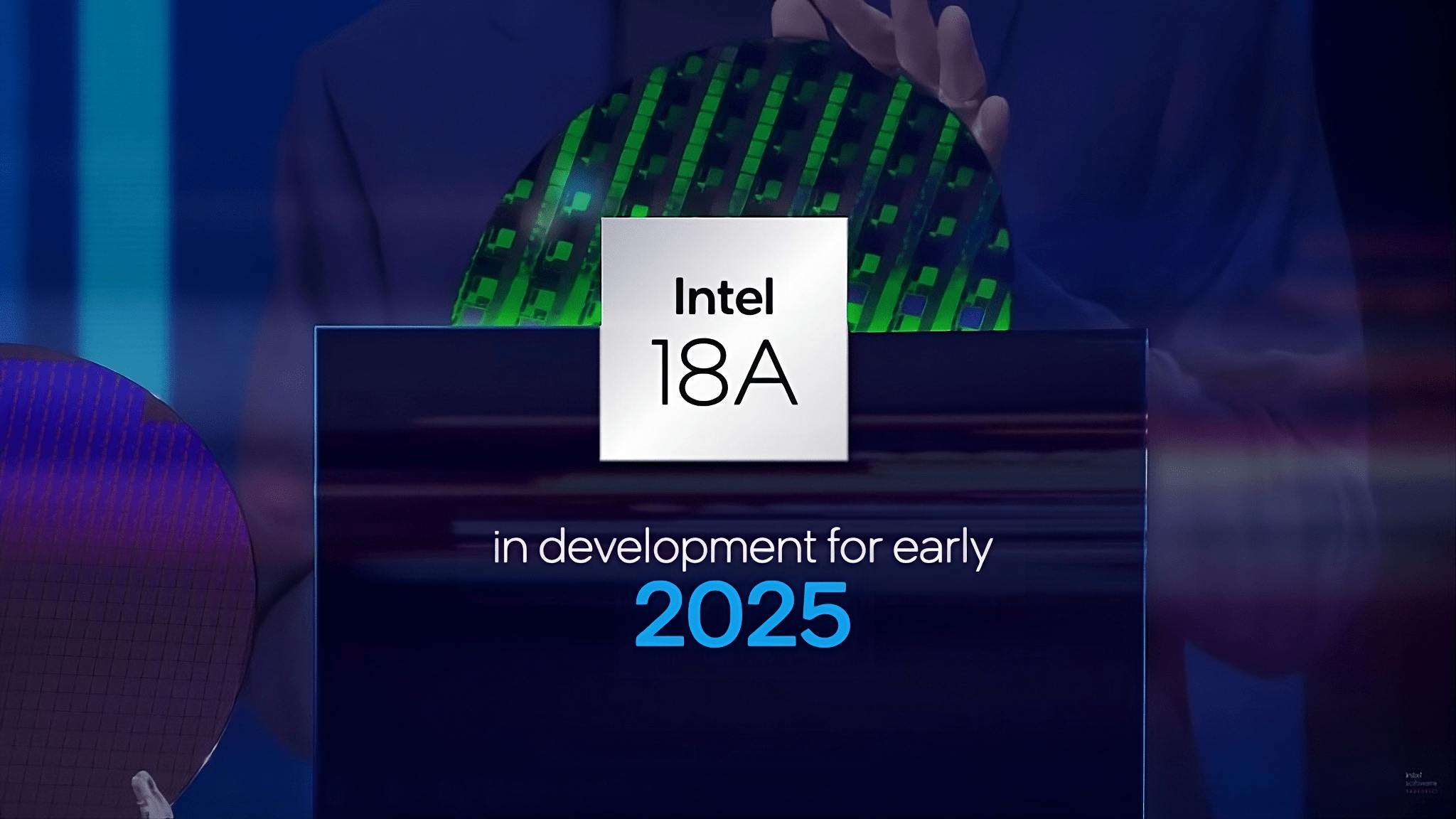 Intel 18A Süreci: Rekabeti Bozacak Yenilikler