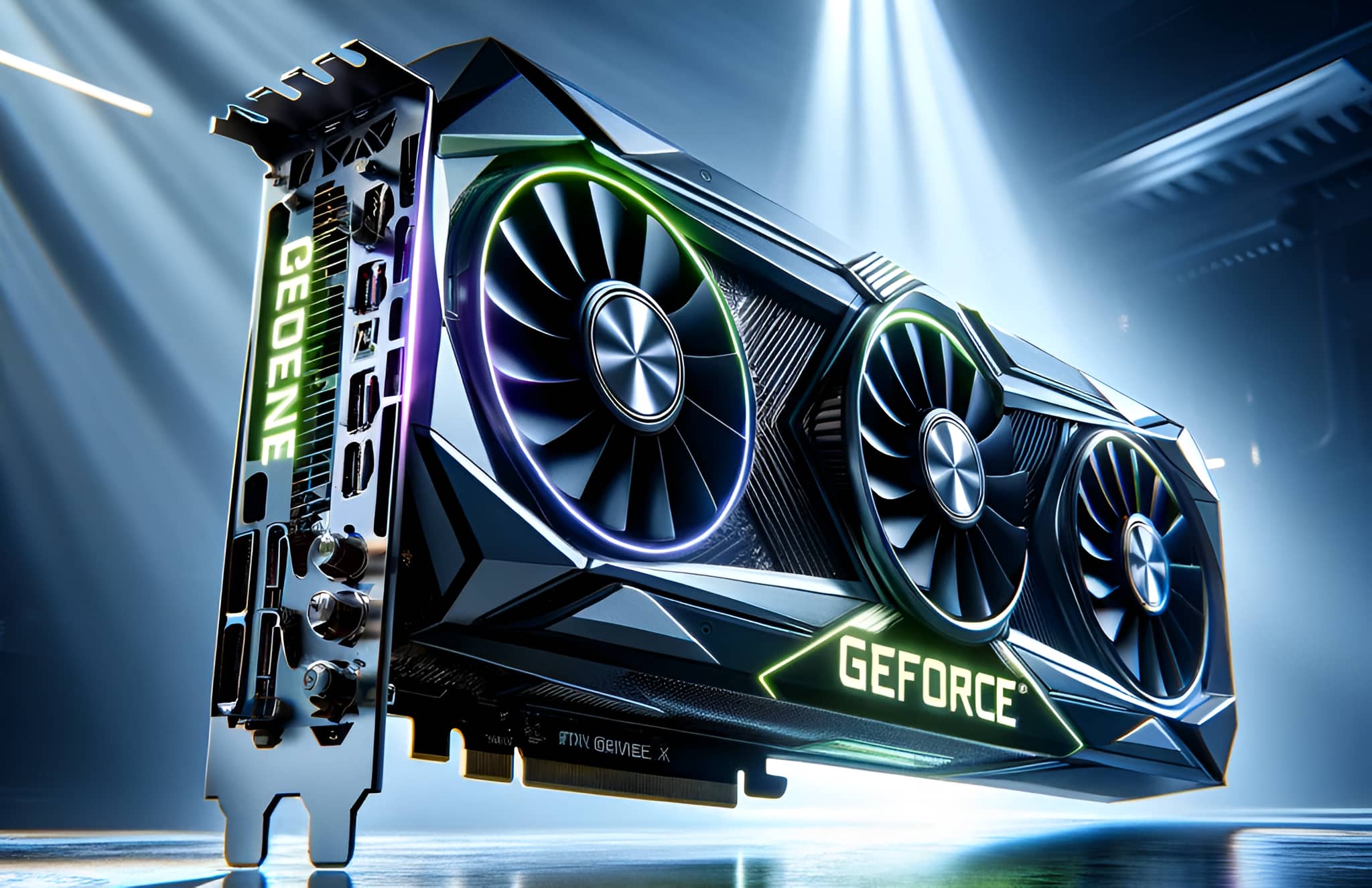 GeForce RTX 5090 fiyatları: Avrupa’daki lansman detayları