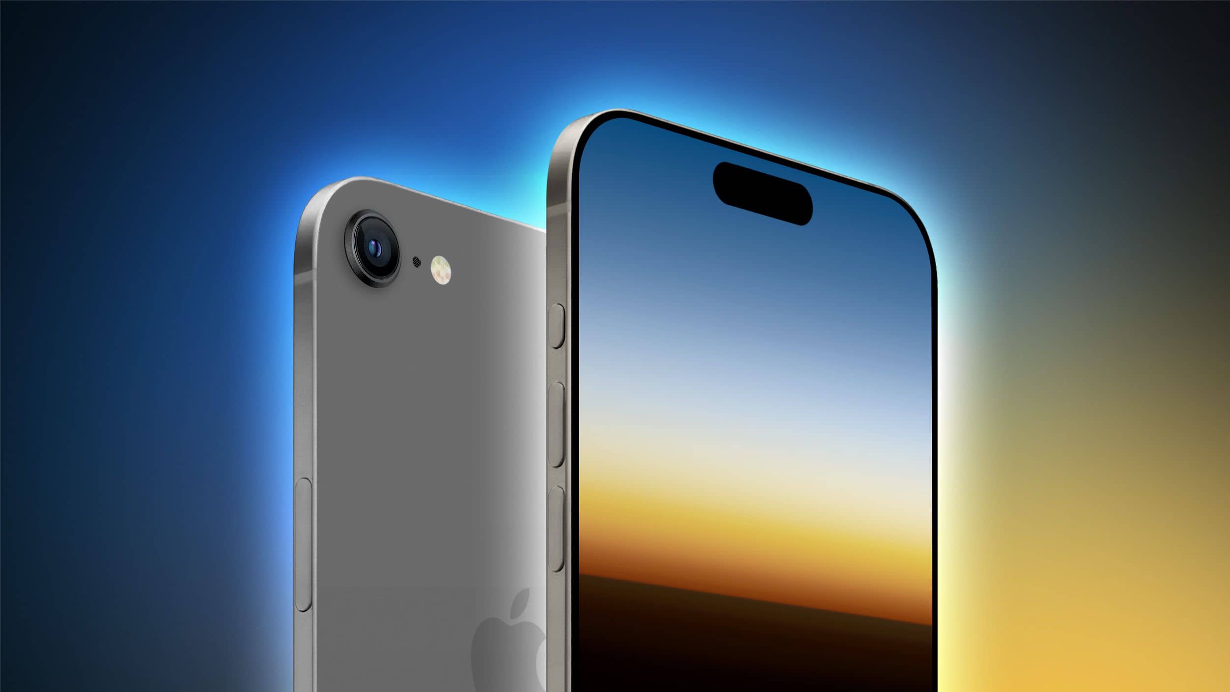 iPhone 17 Air: Apple’ın Yeni Nesil Telefonuna Hazırlanıyor