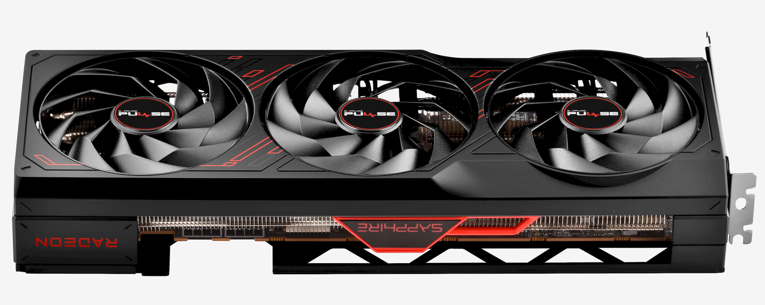 Sapphire Radeon RX 9070: Nitro+ Serisi Tanıtımı