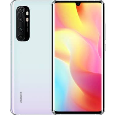 Xiaomi Mi Note 10 Lite Özellikleri Hakkında Bilgiler