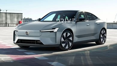 Volvo ES90 Elektrikli Sedan: Güç ve Yenilik Bir Arada