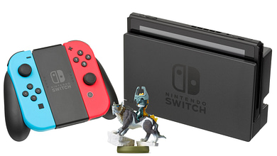 Nintendo Switch 2 Amiibo desteği ve NFC özellikleri