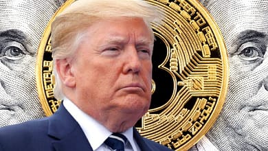 Trump ve Kripto Para: Bitcoin Madenciliğiyle Kutlama