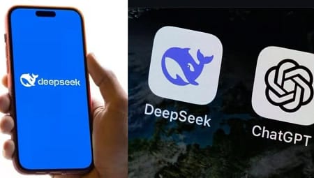 DeepSeek: Yapay Zeka ve Gizlilik Endişeleri