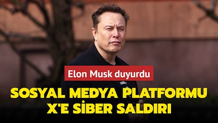 Elon Musk Siber Saldırı ve Tesla Hisse Düşüşü Üzerine