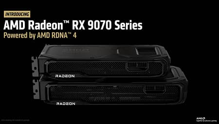 Radeon RX 9070 XT: PowerColor’ın En Yeni GPU’ları