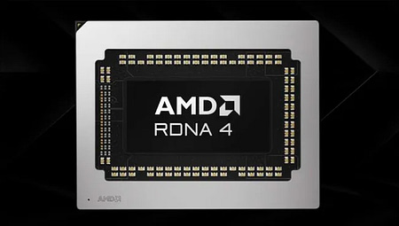 AMD RDNA 4 Ekran Kartı Yeni GPU Serisi ile Fiyat Performans