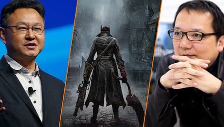 Shuhei Yoshida ‘nın PlayStation Vizyonu ve Gelecek