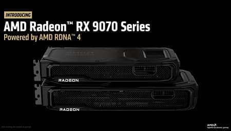 AMD Radeon RX 9070 XT: En İyi Fiyatlar ve Modeller