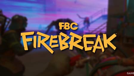 FBC Firebreak ile Remedy’den Yeni Çok Oyunculu Oyun