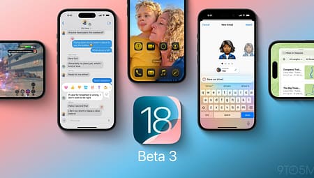 iOS 18.3 Beta: Yeni Özellikler ve Yayın Tarihi