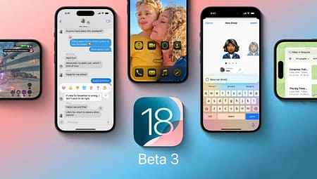 iOS 18.3.1 Güncellemesi: Apple’dan Yenilikler