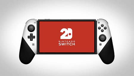 Nintendo Switch 2: Kullanıcı Arayüzüne İlk Bakış