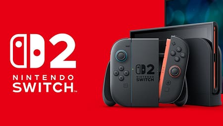 Nintendo Switch 2: Sızdırılan Saat Hızları ve Özellikleri