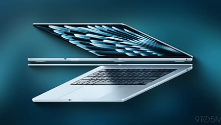 M4 MacBook Air: İlginç Performans Test Sonuçları