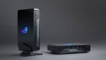 Asus NUC 15 Pro: Yeni Mini PC Özellikleri ve Fiyatı