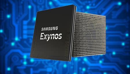 Exynos 2500: Performans ve Üretim Sorunları