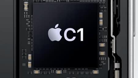 Apple C1 Modem: Yeni 5G Teknolojisi ve iPhone 16e