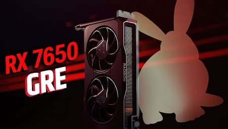 AMD Radeon RX 7650: Yeni GPU Duyurusu ve Özellikleri