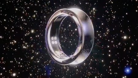 Galaxy Ring ile Vücut Sıcaklığını Kolayca Ölçün