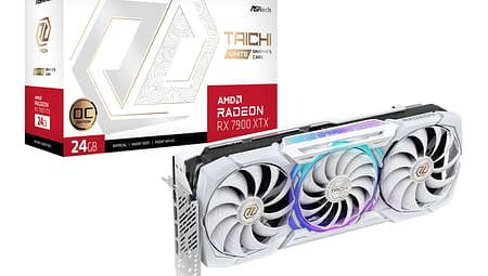 ASRock Radeon RX 9070 GPU Serisi: Yeni Modeller Ortaya Çıktı