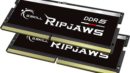 G.Skill CSO-DIMM: Yeni DDR5 Bellek ile Performans Artışı