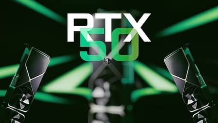 NVIDIA RTX 50 Serisi: Hata Düzeltmeleri ve Gecikmeler