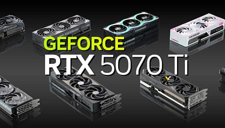 GeForce RTX 5070 Ti Stok Sorunu ve Gelişmeler