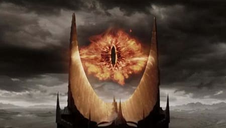 Sauron’un Yüzü: Zırhının Ardındaki Gerçekler