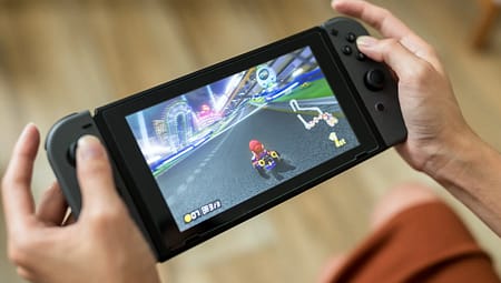 Nintendo Switch 2: CPU Sorunlarını Çözme Zamanı