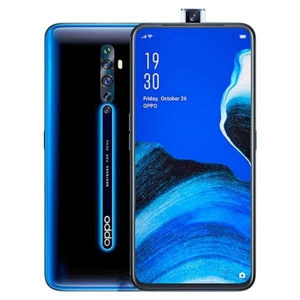 Oppo Reno 2Z vs Redmi Note 8 Pro Karşılaştırması