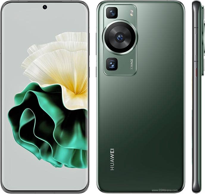 En İyi Huawei Telefon Huawei P60 Özellikleri ve İncelemesi