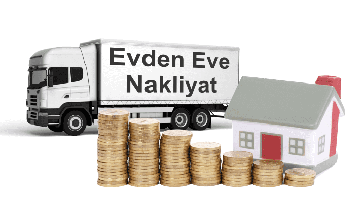 Evden Eve Nakliyat Firmaları