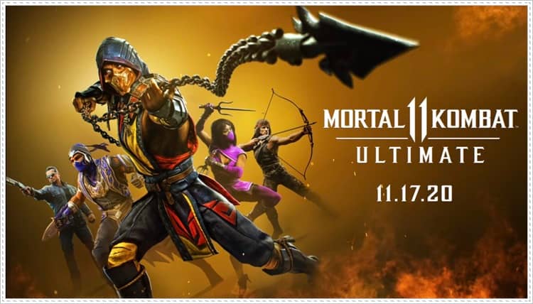 Mortal Kombat 11 Ultimate İncelemesi