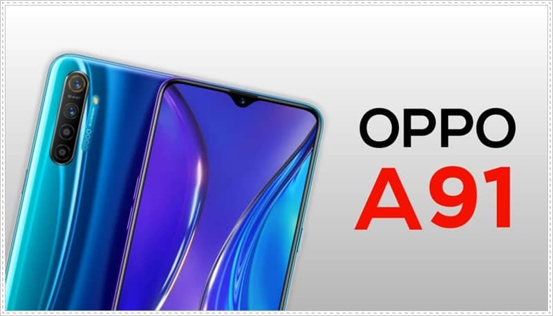 Oppo A91 Özellikleri, Oppo A91 Fiyatları Ne Kadardır?